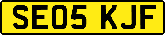 SE05KJF