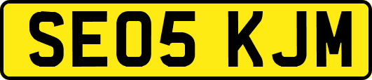 SE05KJM