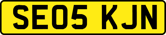 SE05KJN