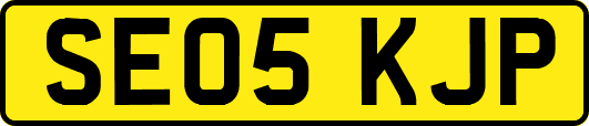 SE05KJP