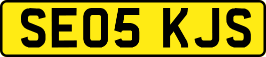 SE05KJS