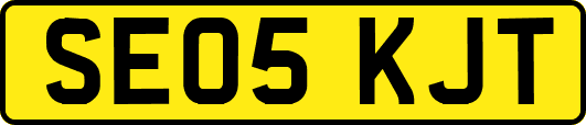 SE05KJT