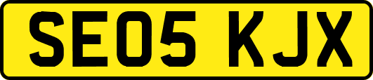 SE05KJX
