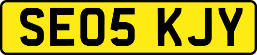 SE05KJY