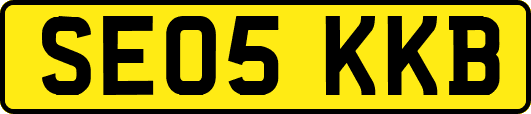 SE05KKB