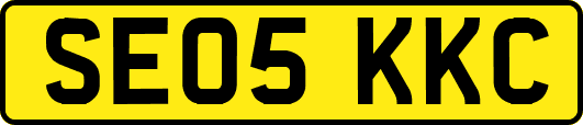 SE05KKC