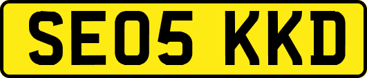SE05KKD