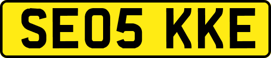 SE05KKE