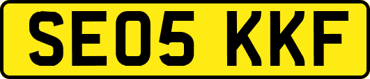 SE05KKF