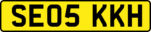 SE05KKH