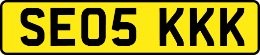 SE05KKK