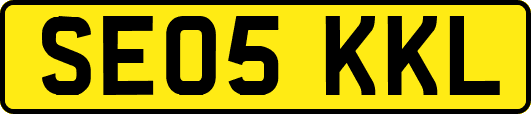 SE05KKL