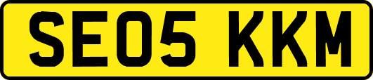 SE05KKM
