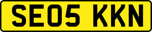 SE05KKN