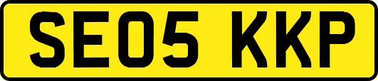 SE05KKP
