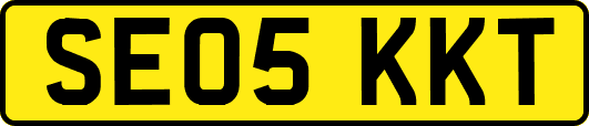 SE05KKT