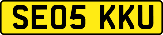SE05KKU