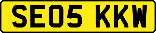 SE05KKW