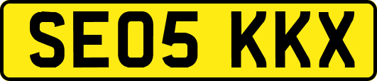 SE05KKX