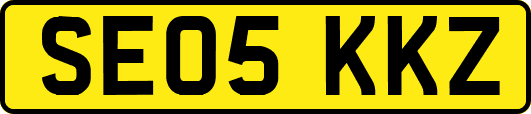 SE05KKZ