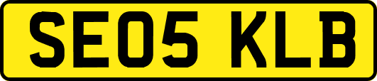 SE05KLB