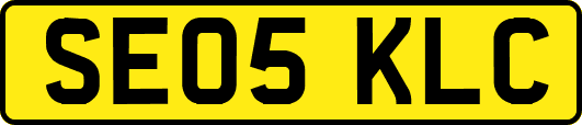 SE05KLC