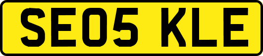 SE05KLE