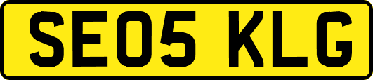SE05KLG