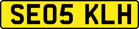 SE05KLH