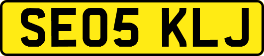 SE05KLJ