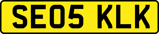 SE05KLK