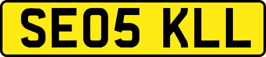 SE05KLL