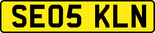 SE05KLN