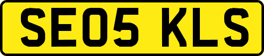 SE05KLS