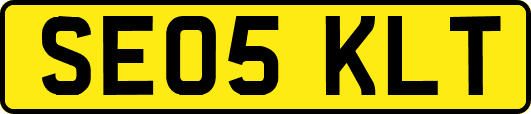 SE05KLT