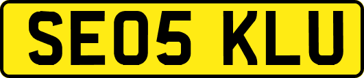SE05KLU
