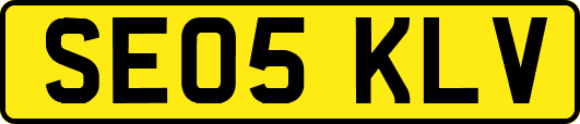 SE05KLV