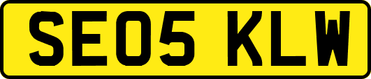 SE05KLW