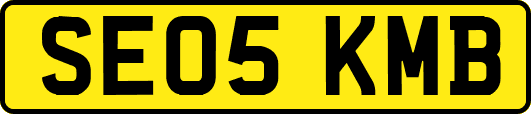 SE05KMB