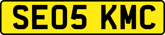 SE05KMC