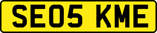 SE05KME
