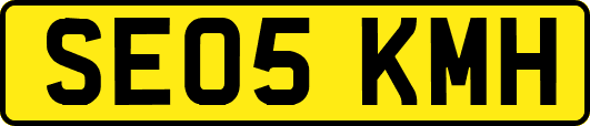 SE05KMH