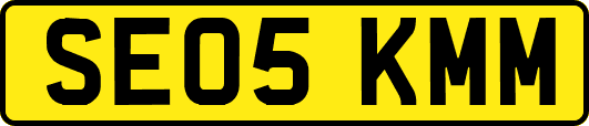 SE05KMM