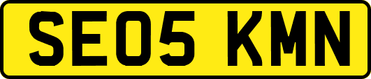 SE05KMN
