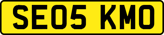 SE05KMO