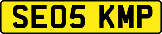 SE05KMP