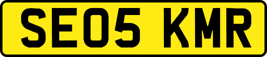 SE05KMR