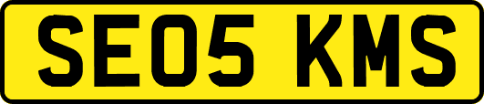 SE05KMS