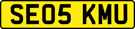SE05KMU