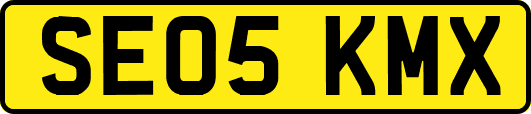 SE05KMX